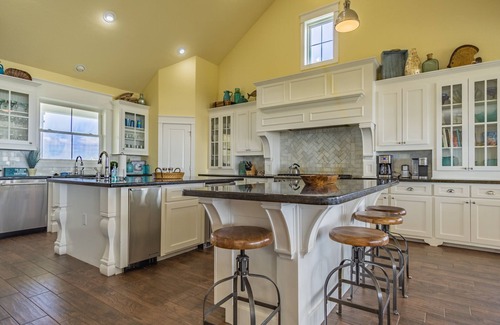 Red Fish Cove House | Breathtaking Pointe West Beachfront Luxurious Home