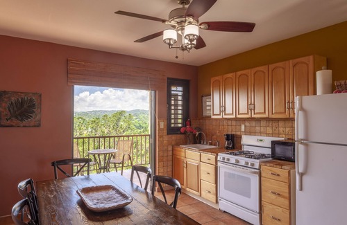 Rincon Apartment | Breathtaking Two Bedroom With Panoramic View