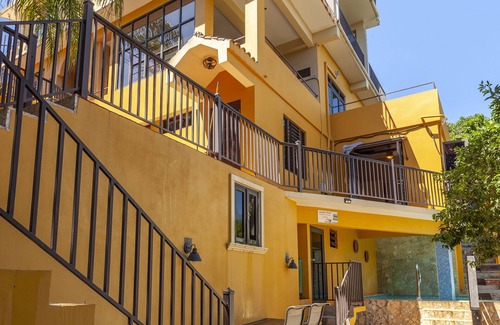 Rincon Apartment | Breathtaking Two Bedroom With Panoramic View
