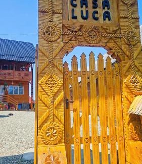 Breb House | Breb Casa Luca