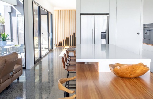 Kingscliff House | Breeze at Salt - Wheelchair Accessible with Heated Pool