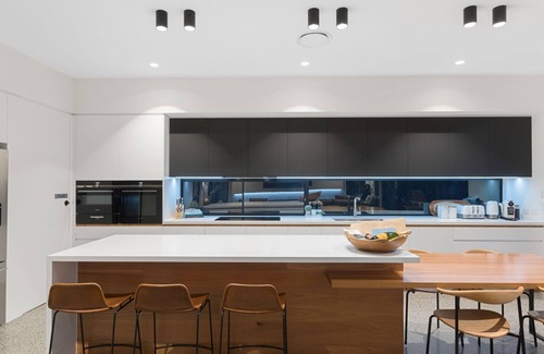 Kingscliff House | Breeze at Salt - Wheelchair Accessible with Heated Pool