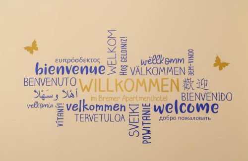Hastedt Apartment | Bremer Apartmenthotel Superior