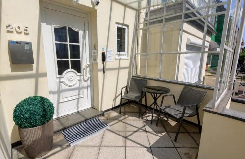 Hastedt Apartment | Bremer Apartmenthotel Superior