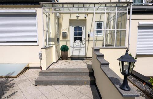 Hastedt Apartment | Bremer Apartmenthotel Superior