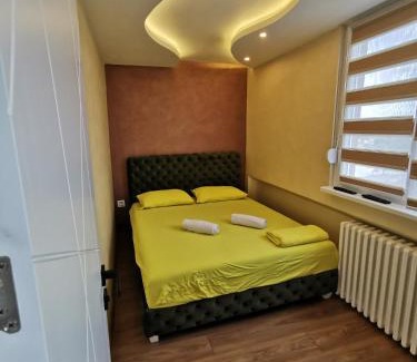 Novi Sad Apartment | Brend new luxurious apartment in downtown with free parking