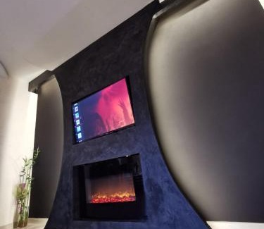 Novi Sad Apartment | Brend new luxurious apartment in downtown with free parking