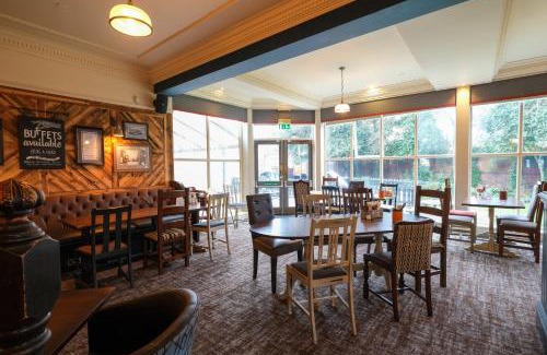 Canklow Hotel | Brentwood Inn by Greene King Inns