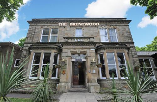 Canklow Hotel | Brentwood Inn by Greene King Inns