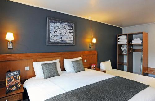 Canklow Hotel | Brentwood Inn by Greene King Inns