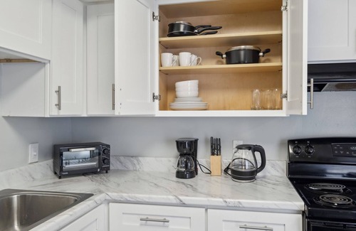 Nashville Apartment | Brentwood U4 I Cozy & Comfy I 2Bd I Free Parking