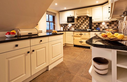 Bretherdale Cottage | Bretherdale Hall