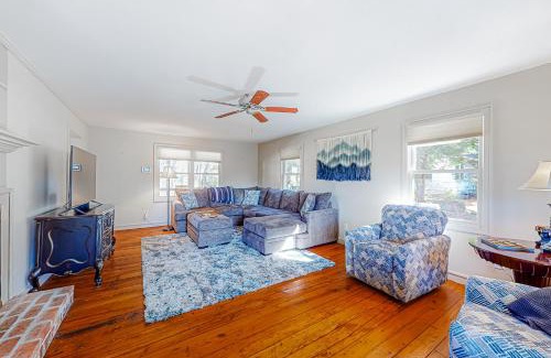 Brevard House | Brevard Bungalow