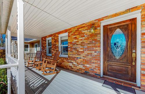 Brevard House | Brevard Bungalow