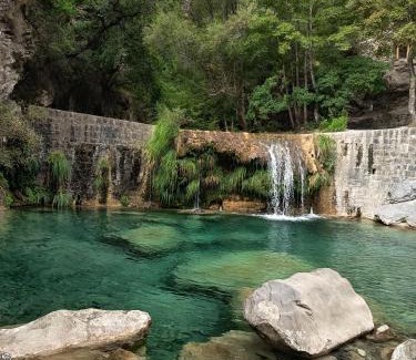 Dolceacqua Bed & Breakfast | Briciole di Pietra B&B