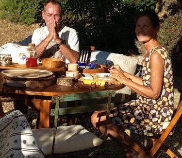 Dolceacqua Bed & Breakfast | Briciole di Pietra B&B