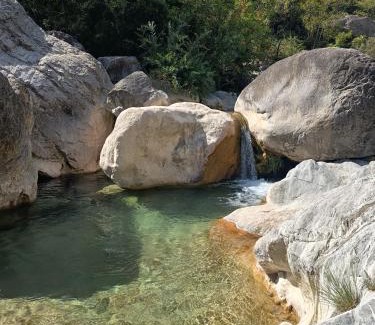 Dolceacqua Bed & Breakfast | Briciole di Pietra B&B