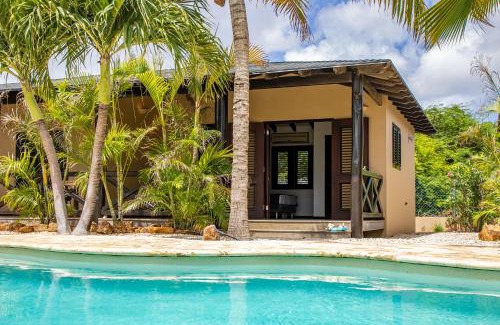 Kralendijk Apartment | Bridanda boutique resort