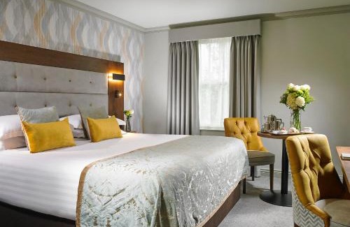 Tullamore Hotel | Bridge House Hotel, Leisure Club & Spa