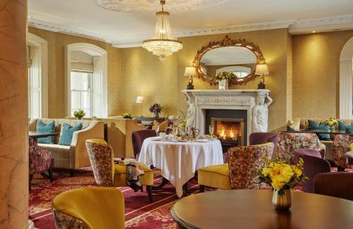 Tullamore Hotel | Bridge House Hotel, Leisure Club & Spa
