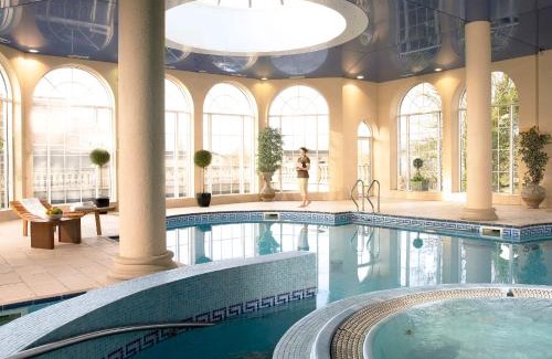 Tullamore Hotel | Bridge House Hotel, Leisure Club & Spa