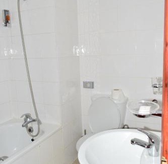 Stonebridge Hotel | Bridge Park Hotel