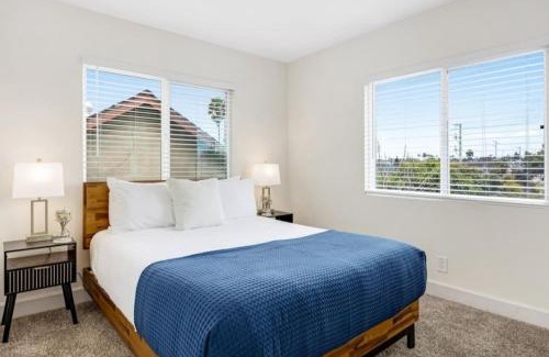 Grant Hill Apartment | Bridge Pool Spa Min to Downtown Freeways Beaches