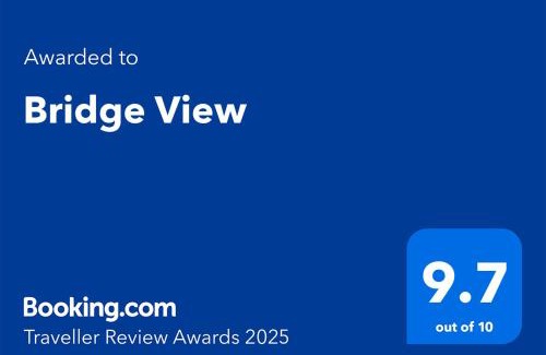 Annan Apartment | Bridge View