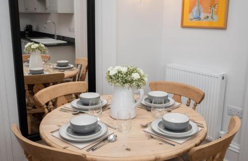 Annan Apartment | Bridge View