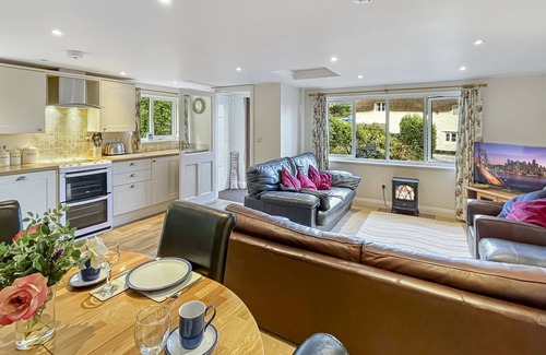 Monksilver Cottage | Bridlecott, Monksilver