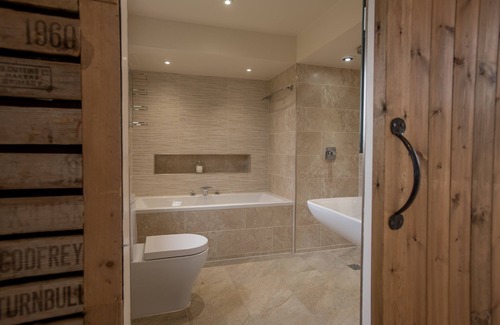 Lincoln Bed & Breakfast | Bridleway Bed and Breakfast