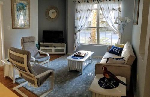 Clearwater Apartment | Bright and Spacious 1Bed 1Bath condo
