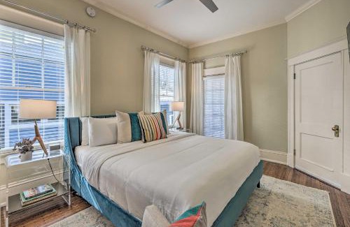 Crestline Heights Apartment | Bright Apartment 3 Mi to Downtown Birmingham!
