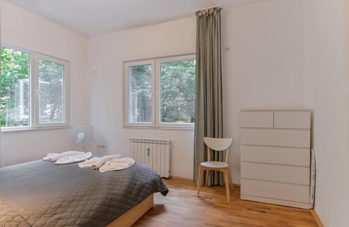 Sofia City Center Apartment | Bright Apartment in the Heart of the City by Flat Mаnager