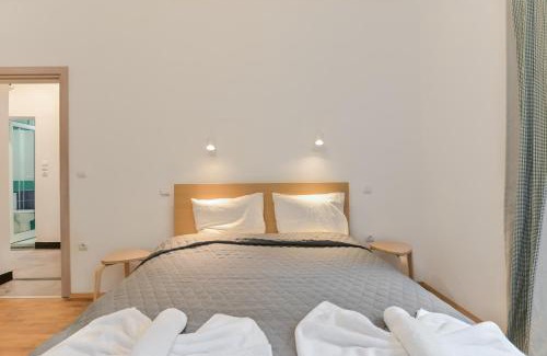Sofia City Center Apartment | Bright Apartment in the Heart of the City by Flat Mаnager