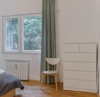 Sofia City Center Apartment | Bright Apartment in the Heart of the City by Flat Mаnager
