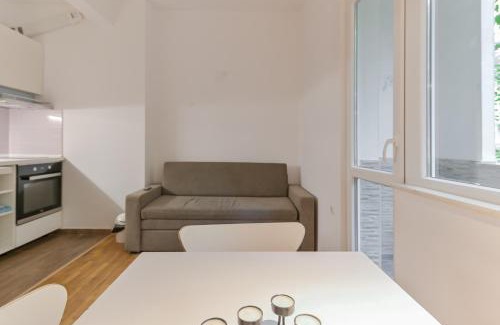 Sofia City Center Apartment | Bright Apartment in the Heart of the City by Flat Mаnager