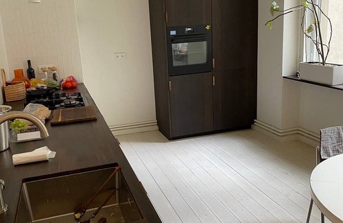Neukoelln Apartment | Bright & Modern 1-Bedroom Apartment in Lively Neukölln, Berlin