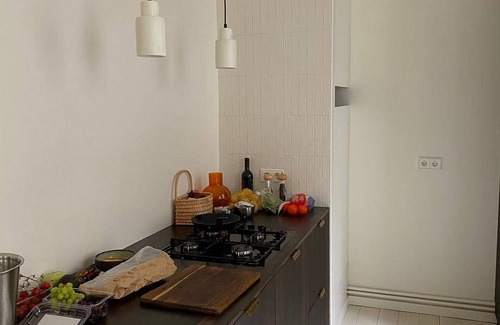 Neukoelln Apartment | Bright & Modern 1-Bedroom Apartment in Lively Neukölln, Berlin