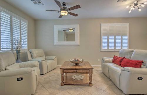 Legacy House | Bright Phoenix Home with Private Outdoor Pool!