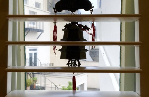Hove House | Brighton Oasis of Calm seconds from the seafront and beach with an EnSuite Room