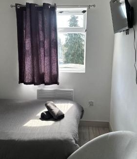 Bensham Manor Apartment | Brigstock 4