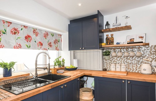 Nefyn Cottage | Brigwyn