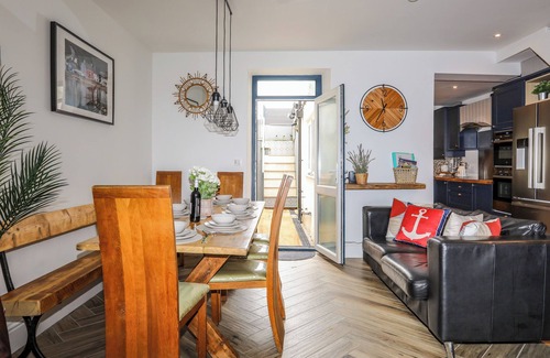 Nefyn Cottage | Brigwyn