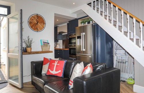 Nefyn Cottage | Brigwyn
