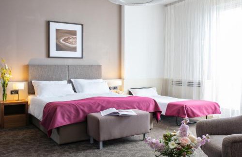 Fazana Hotel | Brijuni Hotel Istra