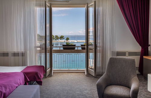 Fazana Hotel | Brijuni Hotel Istra