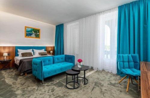 Fazana Hotel | Brijuni Hotel Neptun