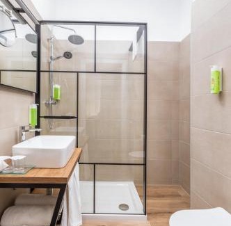 Fazana Hotel | Brijuni Hotel Neptun