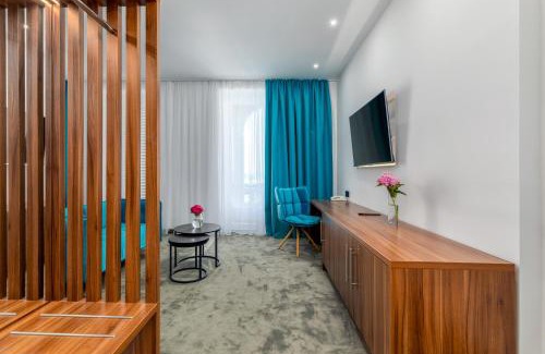 Fazana Hotel | Brijuni Hotel Neptun